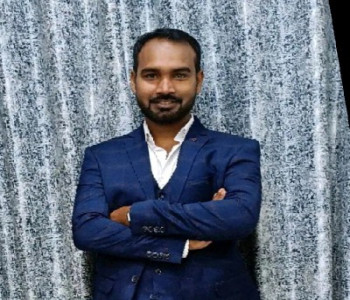 Anurag Kumar (Chartered Accountant) (ACA, M.COM, B.COM)