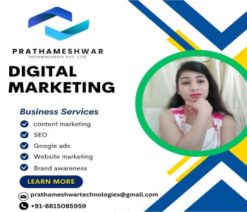 Prathameshwar Technologies